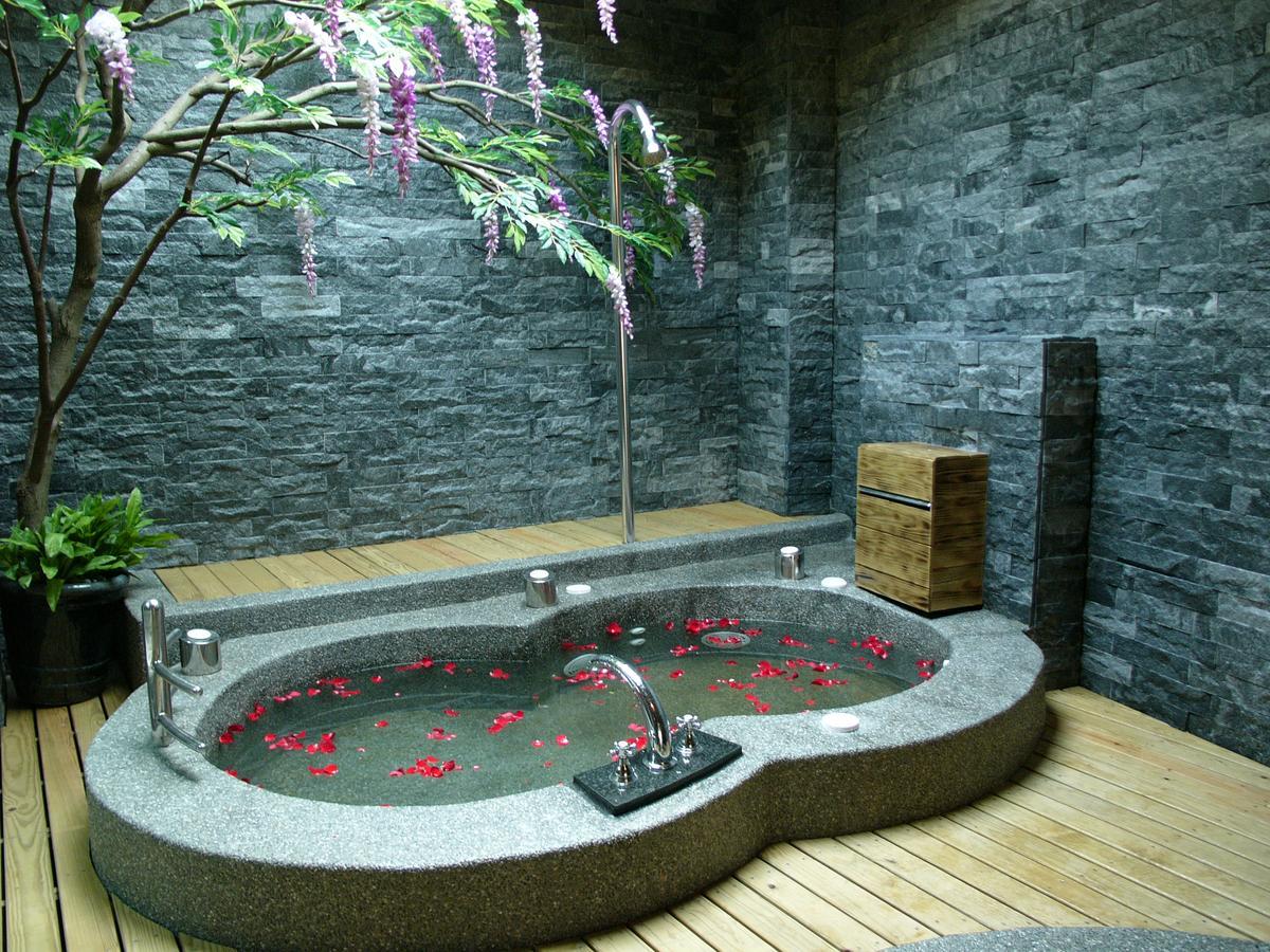 Sexy City Motel Тайнан Екстериор снимка